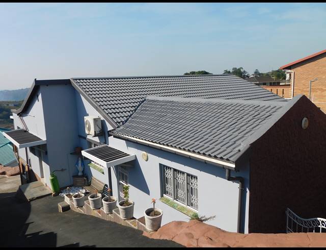 3 BEDROOM HOUSE FOR SALE IN SHALLCROSS